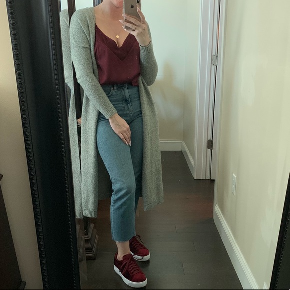 Puma Vikky Platform Burgundy Velvet - Picture 3 of 8